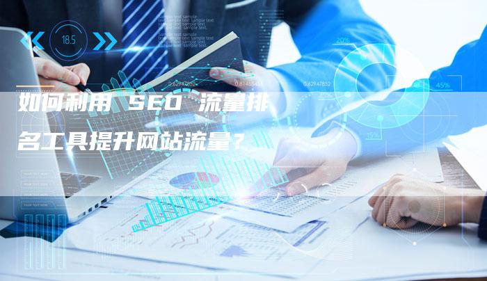 如何利用 SEO 流量排名工具提升网站流量？